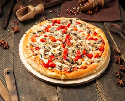 Profitez nos offres pizzas à  villeneuve st georges