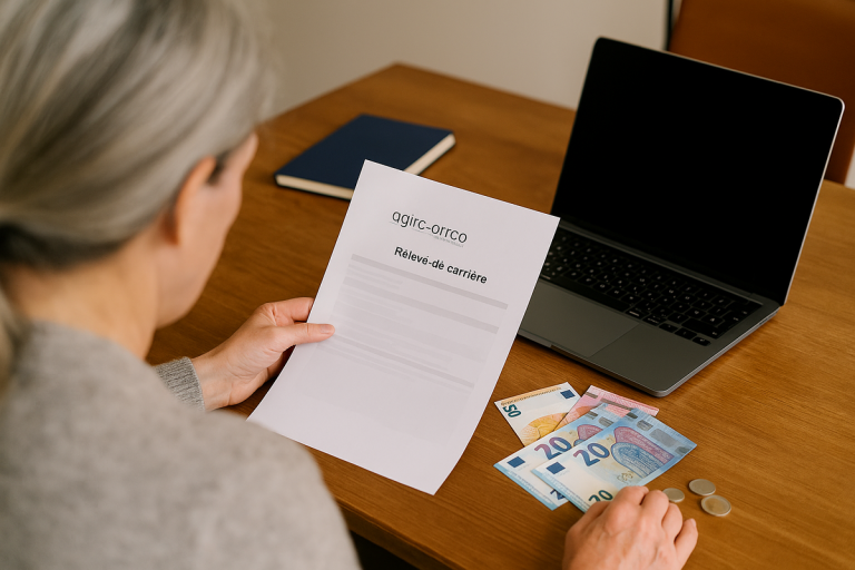 Retraite complémentaire : ce que les salariés ont perdu sans toujours le savoir