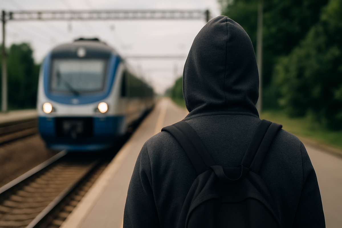 Vols dans les gares cet été : la méthode des pickpockets évolue