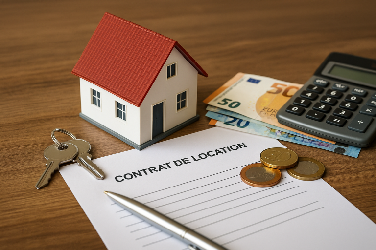 vendre ou louer sa maison