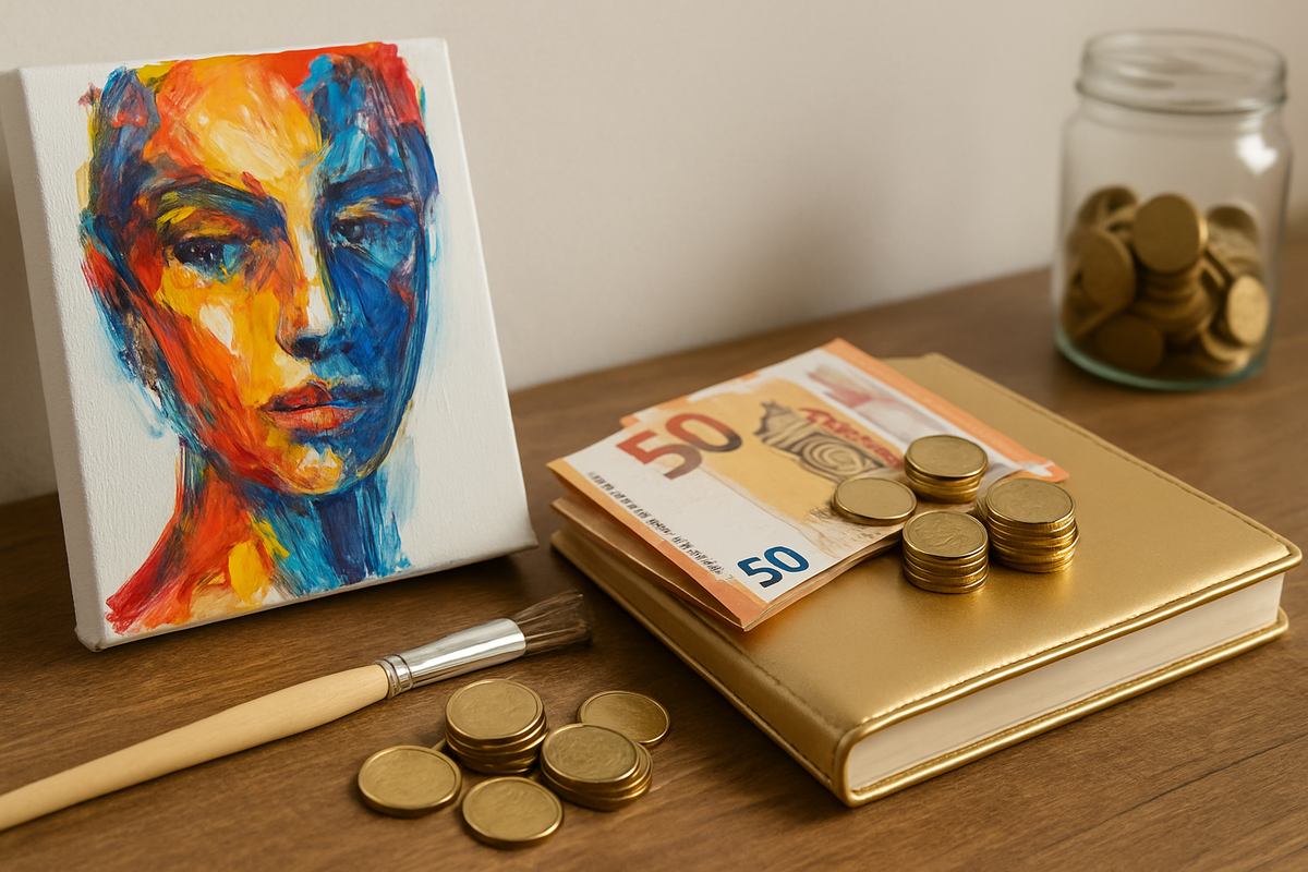 investir dans l’art