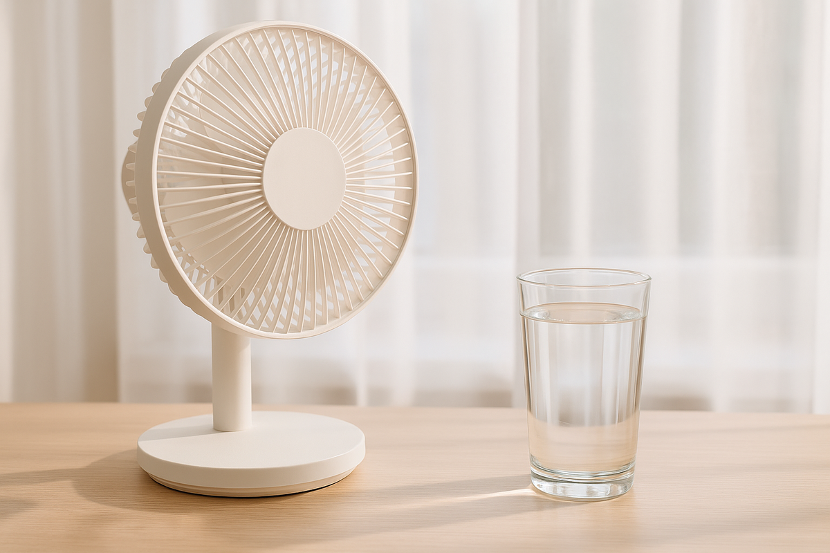 canicule 2025