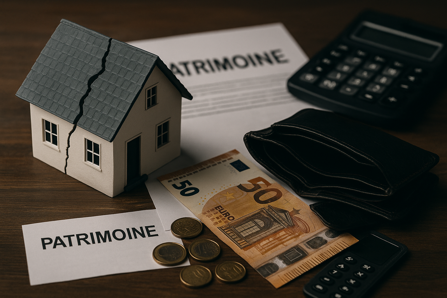 patrimoine