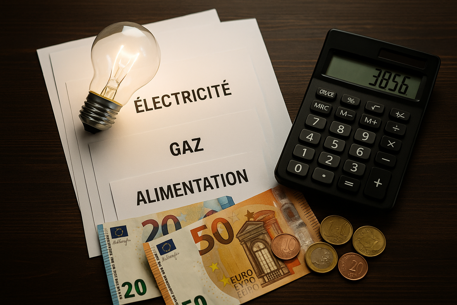 pouvoir d'achat