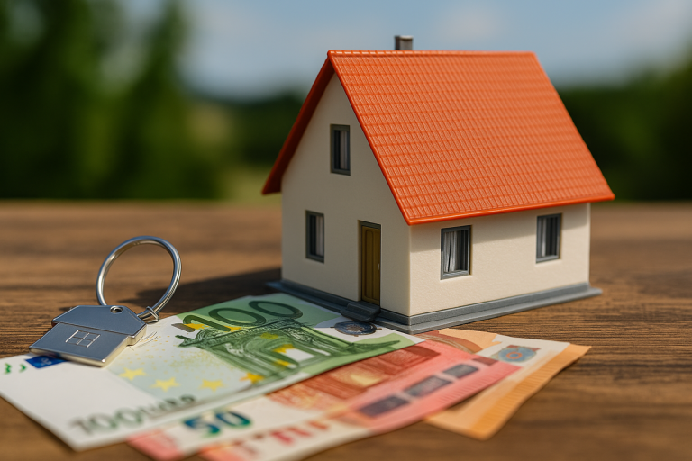 pouvoir d’achat immobilier