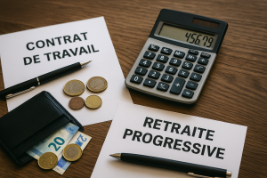 retraite-progressive