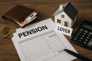 travail pendant 40 ans